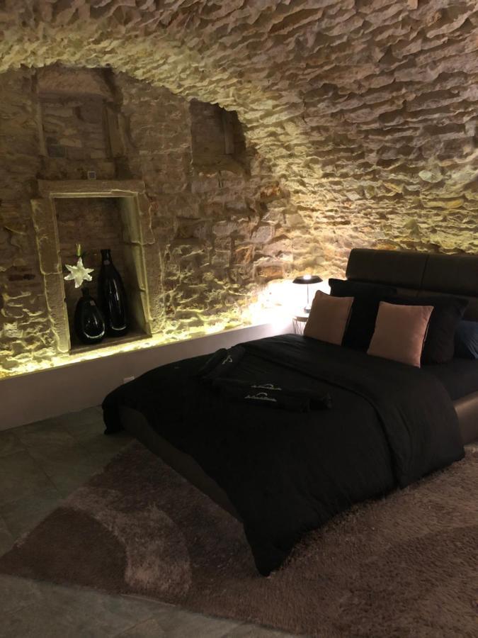 Jaccuzi & Spa Des Caves Stanislas Nancy Exterior foto