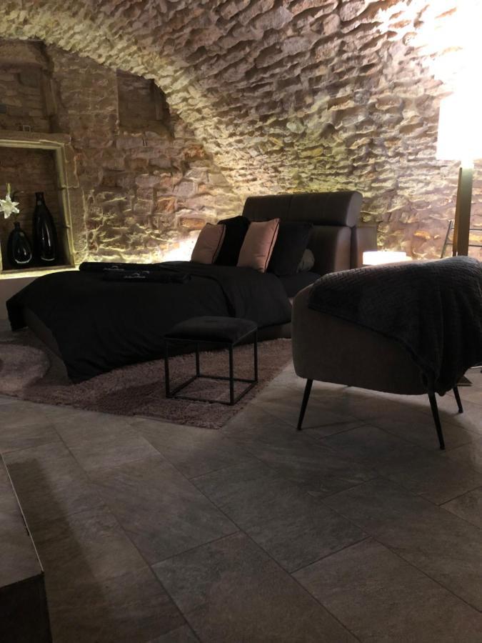 Jaccuzi & Spa Des Caves Stanislas Nancy Exterior foto